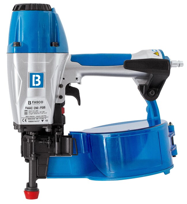 F44AC CN0PS65 Beck Fastening Beyond Fastening